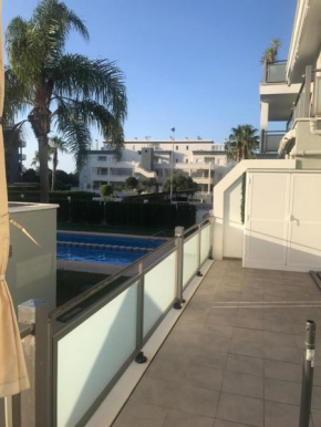 Bonito apartamento en Oliva nova